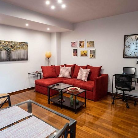 Acropolis Koukaki Newly Renovated 55Sq.M Apartment Atina Dış mekan fotoğraf