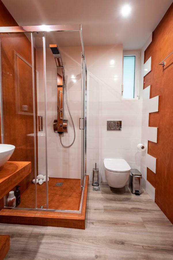 Acropolis Koukaki Newly Renovated 55Sq.M Apartment Atina Dış mekan fotoğraf