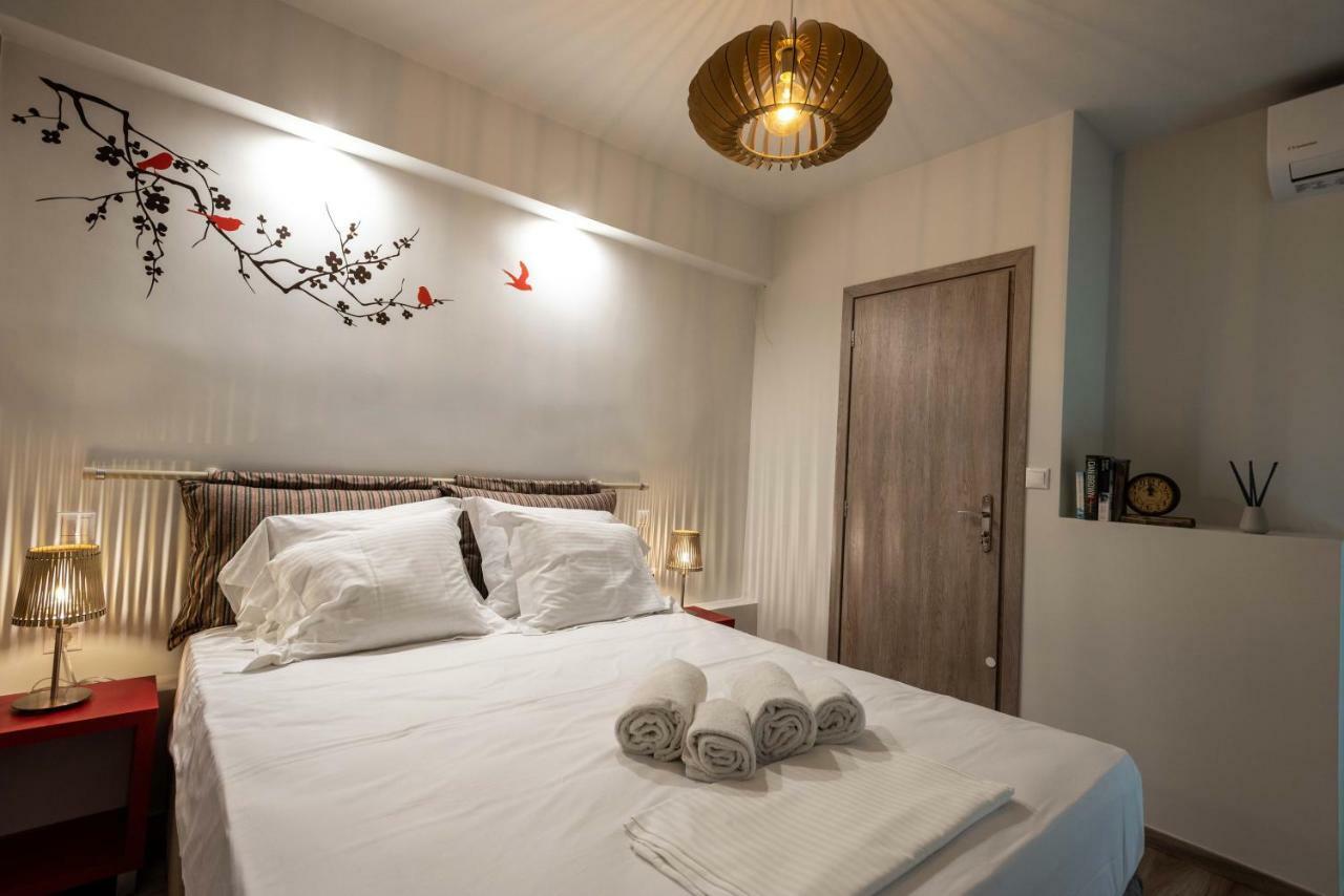 Acropolis Koukaki Newly Renovated 55Sq.M Apartment Atina Dış mekan fotoğraf